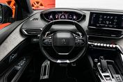 Peugeot 5008 1.6 PureTech GT