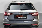Audi A4 Avant 35 TDI mHEV Advanced S tronic