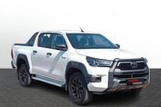 Toyota HiLux Invincible 4x4 AT
