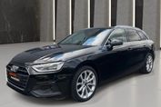 Audi A4 40 TFSI mHEV S tronic