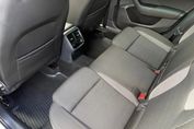 Skoda Octavia 1.5 TSI  Ambition DSG
