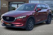 Mazda CX-5 2.5 Skypassion Awd