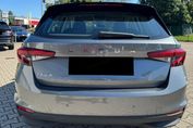 Skoda Fabia Drive 1.0 TSI DSG