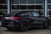Mercedes GLE AMG Coupe 53 Hybrid 4-Matic+