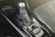 Toyota C-HR 1.8 Hybrid GR Sport