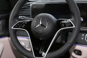 Mercedes GLE 450 d 4-Matic AMG Line