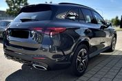 Mercedes GLC 220 d 4-Matic AMG Line