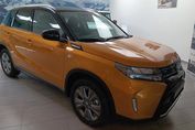 Suzuki Vitara 1.4 Boosterjet mHEV Premium Plus 4WD