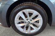 Skoda Octavia 2.0 TDI