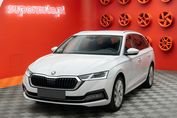 Skoda Octavia Style 1.5 TSI e-Tec  DSG