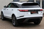 Land Rover Range Rover Velar TD4