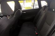 Toyota Corolla Cross 2.0 Hybrid Style