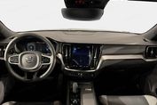 Volvo V60 B4 B R-Design aut