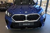 BMW X2 sDrive18d M Sport