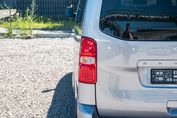 Opel Zafira Life Extra Long L2H1 Business AT8