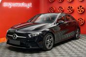 Mercedes Klasa A 200 AMG Line
