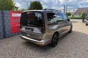 Volkswagen Caddy osobowy Maxi "Edition" L2H1 2.0 TDI DSG