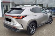 Lexus NX 350h Elegance 2.5 Hybrid