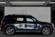 Mercedes GLB 200 d 4-Matic AMG Line 8G-DCT