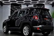 Jeep Renegade 1.3 Limited