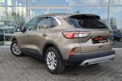 Ford Kuga 1.5 EcoBoost FWD Titanium X