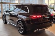 Mercedes GLS 350 d 4-MATIC AMG Line