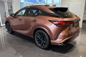 Lexus RX F Sport Design 2.5 Hybrid Plug-in