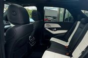 Mercedes GLE 450 d 4-Matic AMG Line