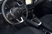 Renault Captur TCe Techno EDC