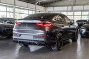 Mercedes GLC AMG GLC Coupe 53 4-Matic