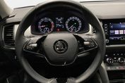 Skoda Kodiaq 2.0 TSI DSG