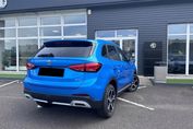 MG ZS 1.5 HEV+ Excite aut