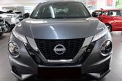 Nissan Juke N-Connecta 1.0 DIG-T