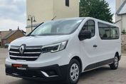 Renault Trafic 2.0 Blue dCi L2 Equilibre