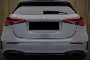 Mercedes Klasa A 220 4-Matic AMG Line