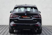 BMW X3 xDrive20d M Sport sport-aut