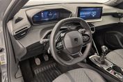 Peugeot 2008 ALLURE 1.2 PureTech