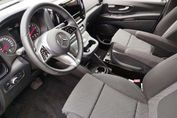 Mercedes Vito Tourer 119 CDI Długi Select 4-Matic 9G-Tronic