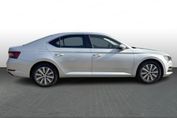 Skoda Superb Style 2.0 TDI SCR  DSG