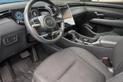Hyundai Tucson Smart 1.6 T-GDi 48V  DCT