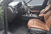 Audi A4 45 TFSI Quattro Advanced