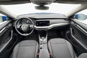 Skoda Octavia 1.5 TSI e-Tec Ambition DSG