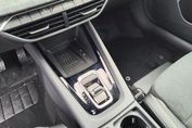 Skoda Octavia Selection 2.0 TSI 4x4 DSG