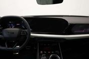 Audi A6 TDI quattro S line Avant