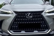 Lexus NX 350h Omotenashi 2.5 Hybrid AWD