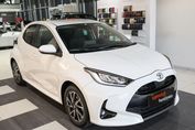 Toyota Yaris 1.5 Comfort