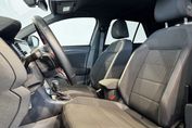 Volkswagen T-Roc 1.5 TSI DSG