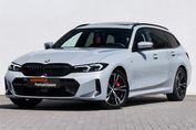 BMW Seria 3 320d xDrive mHEV M Sport aut