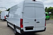 Mercedes Sprinter 317 CDI Długi PRO AUT