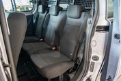 Opel Combo Van L2H1 Zabudowa Brygadowa AT8